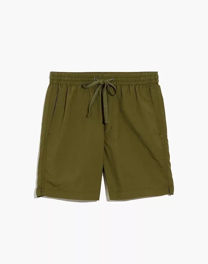 6 1/2" (Re)sourced Everywear Shorts