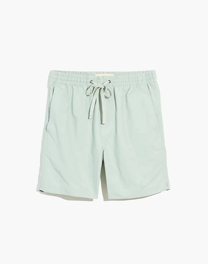 6 1/2" (Re)sourced Everywear Shorts