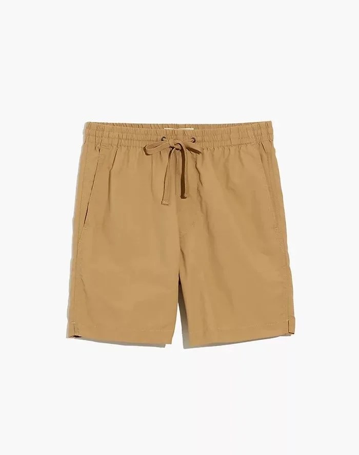 6 1/2" (Re)sourced Everywear Shorts