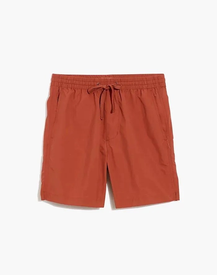 6 1/2" (Re)sourced Everywear Shorts
