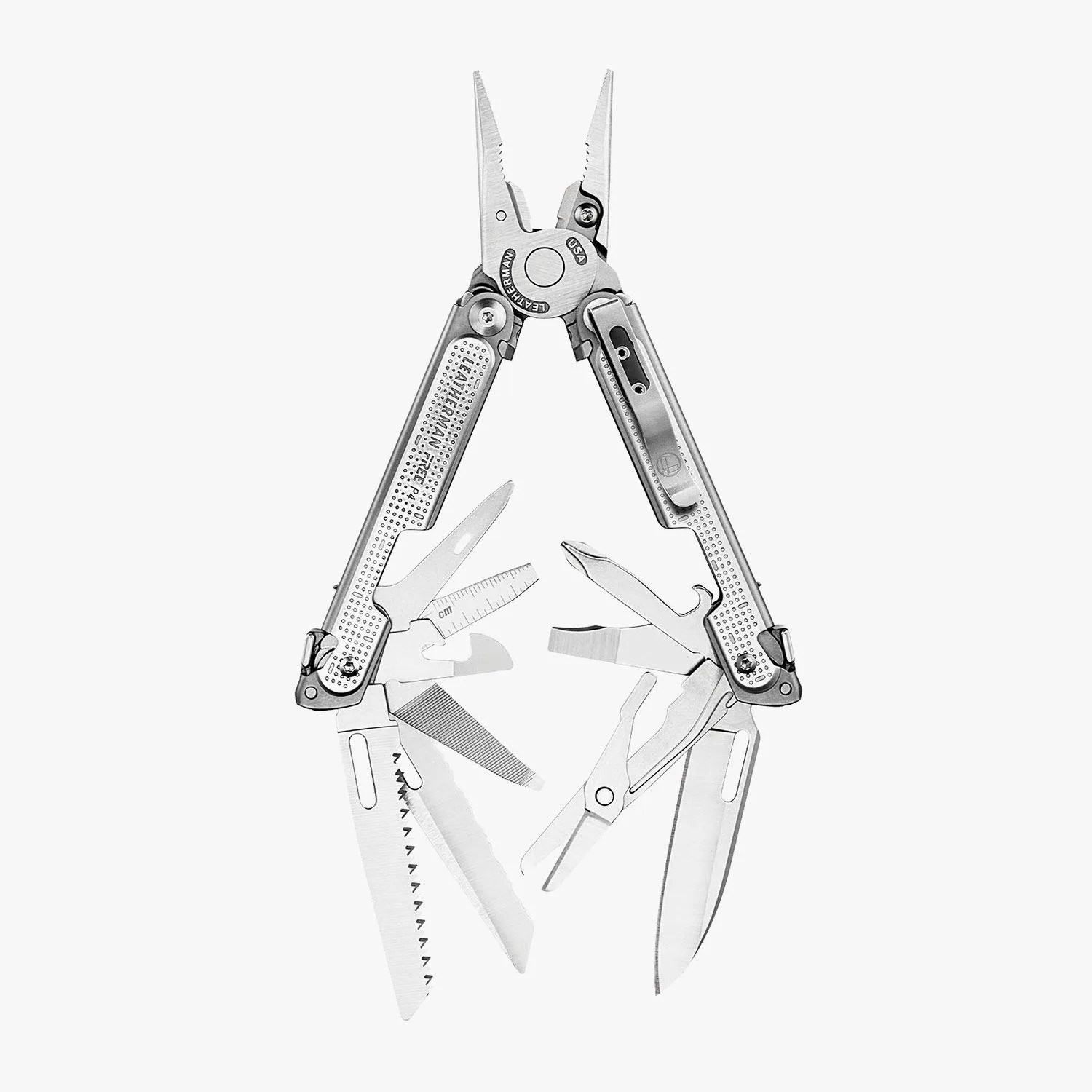 FREE P4 Tool