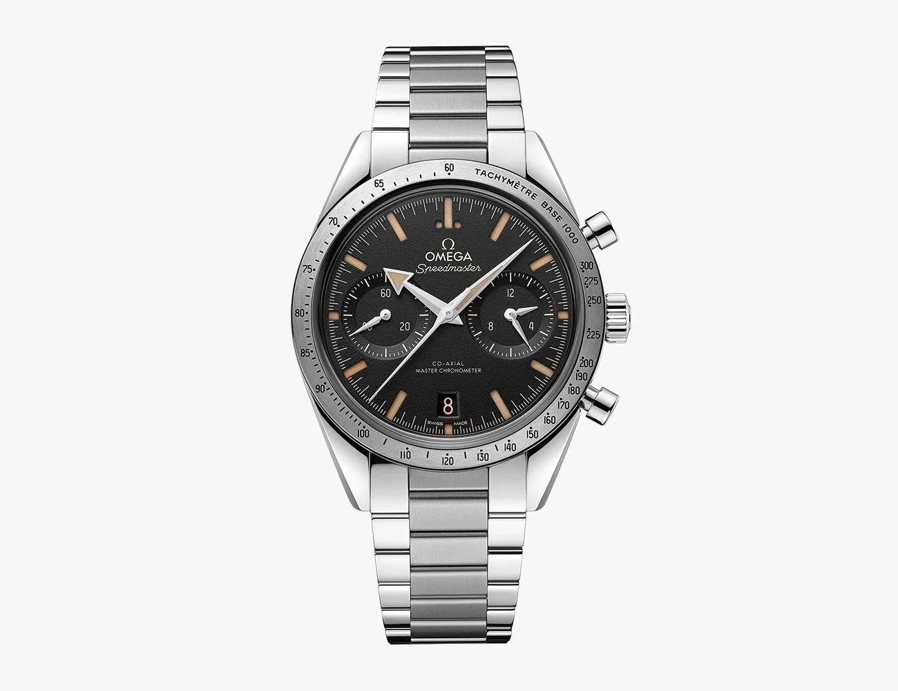 omega speedmaster '57