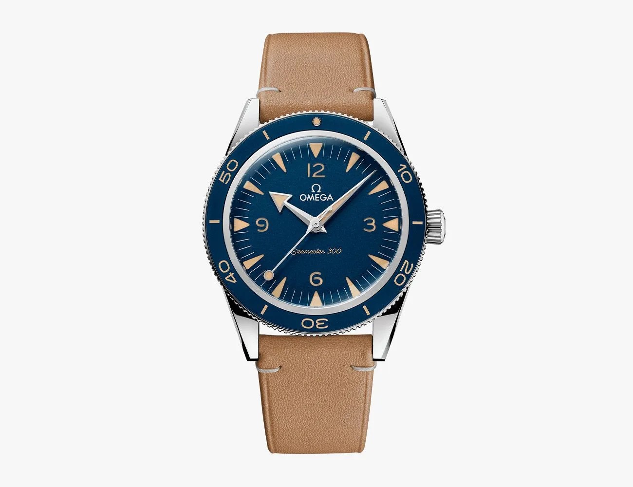 omega seamaster 300