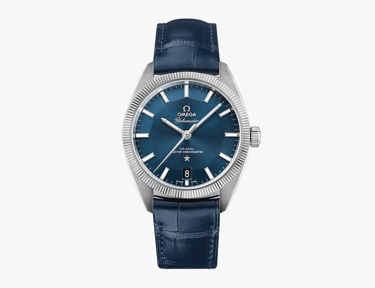 omega constellation globemaster