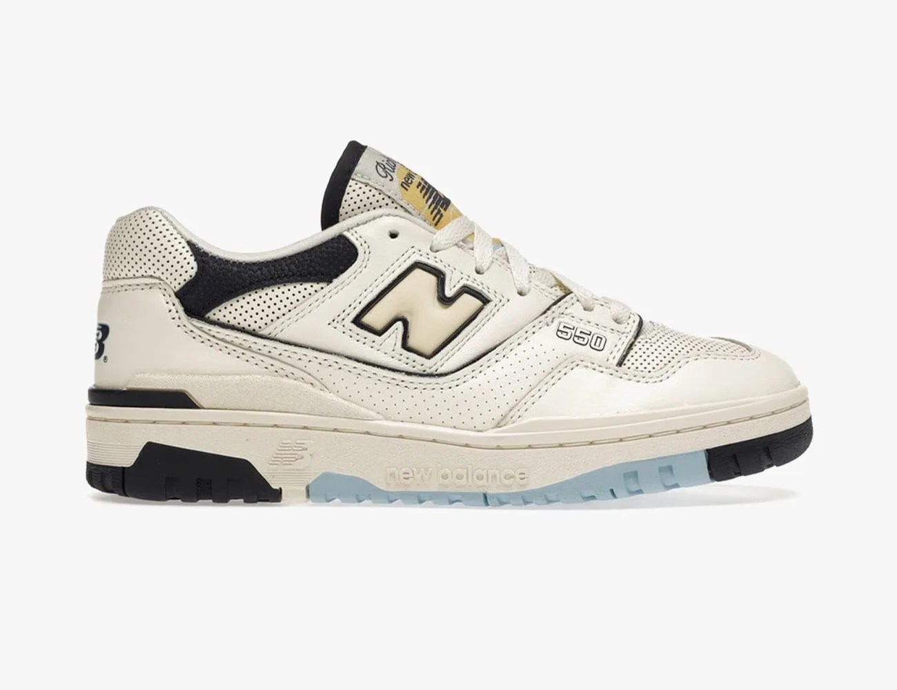 550 (Rich Paul)