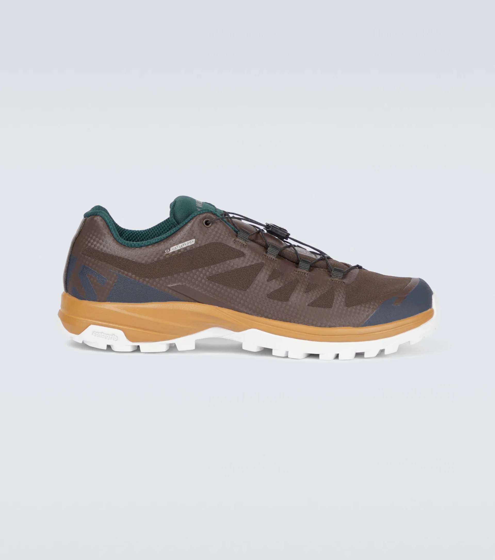 And Wander x Salomon OUTpath CSWP sneakers