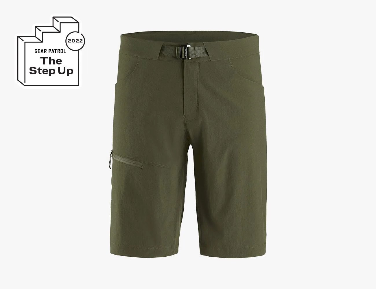 Lefroy Short 11 Men's