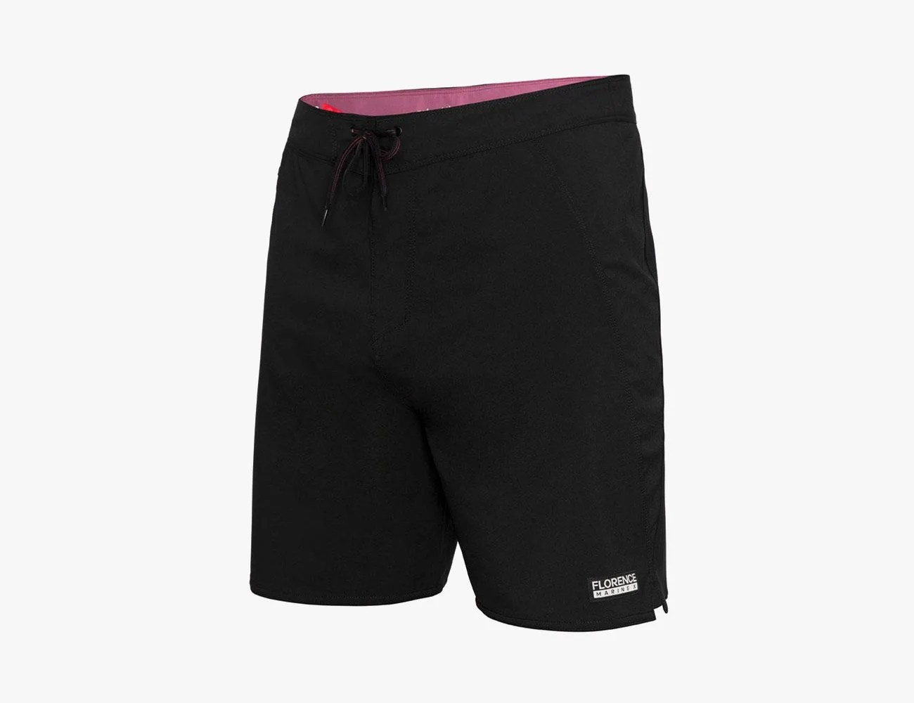Solid Boardshort