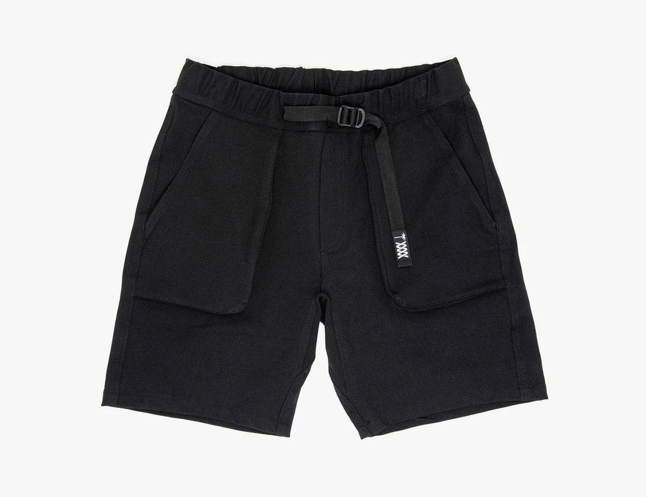 MW x ASP Short