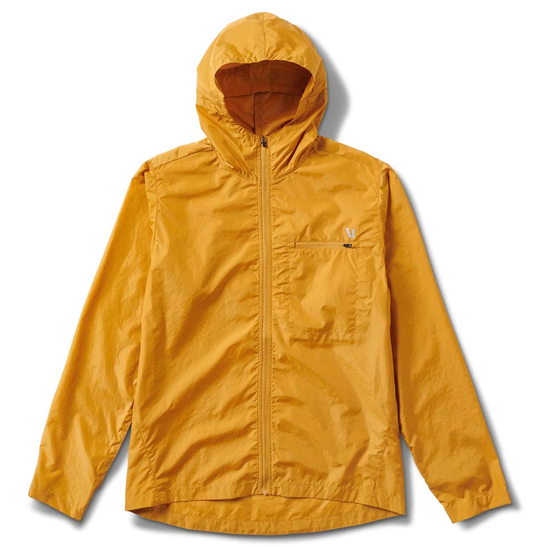 Daybreak Windbreaker
