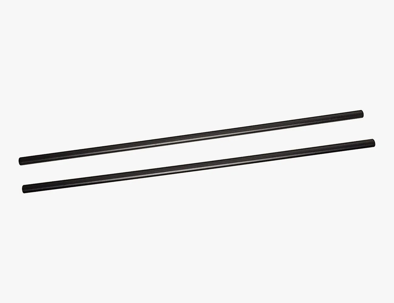yakima roundbar crossbars
