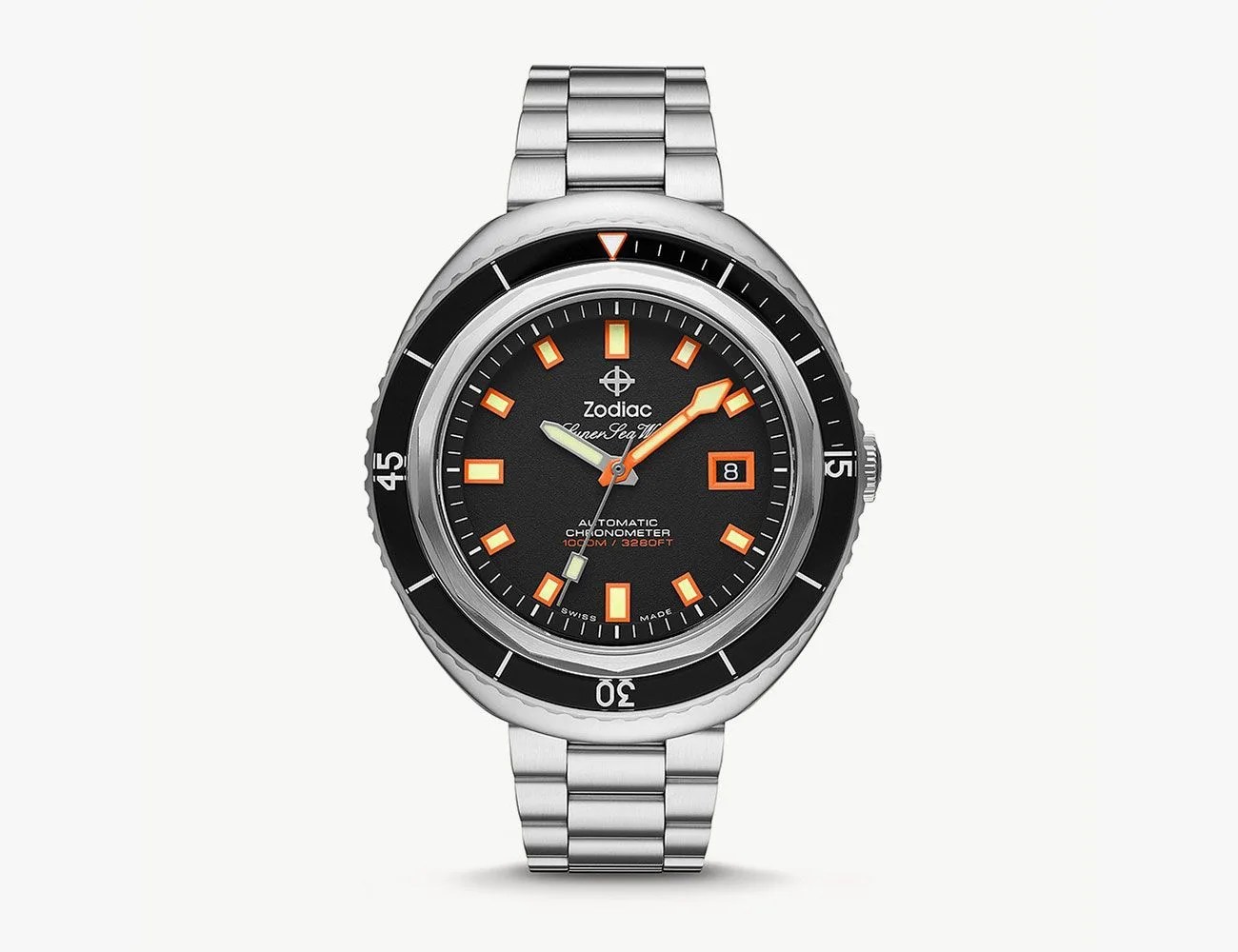 zodiac super sea wolf 68 saturation