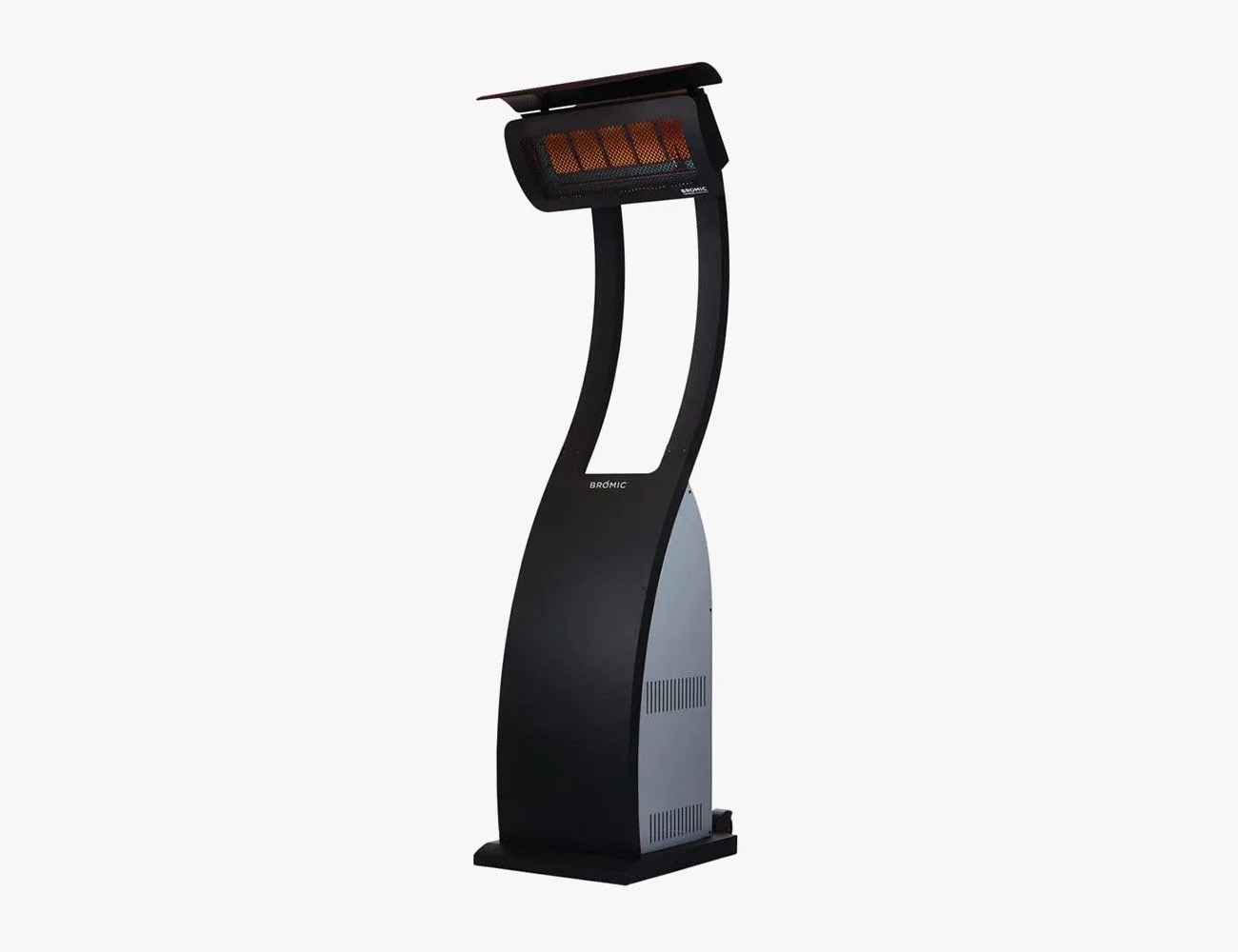 Bromic Heating BH0510001 Tungsten Smart Heat Portable Heater