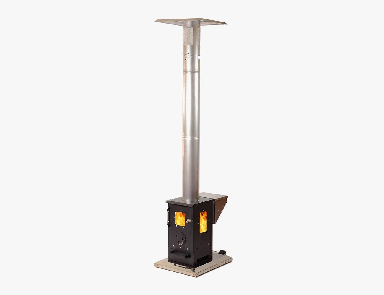Lil' Timber Patio Heater