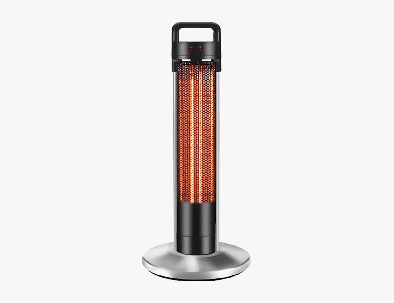 314 Display Portable Infrared Electric Patio Heater