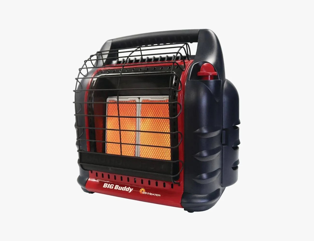 Mr Heater Big Buddy