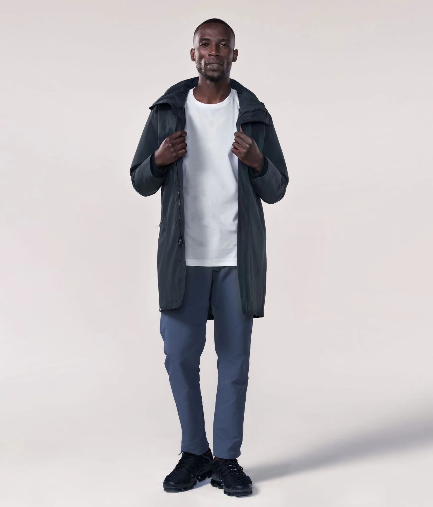 Mens WarmLife Jacket