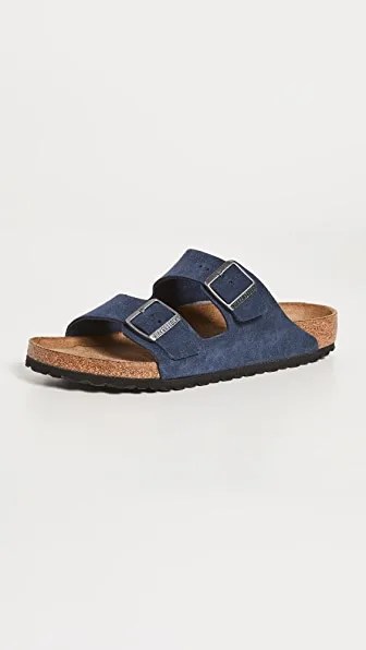 Arizona Soft Footbed