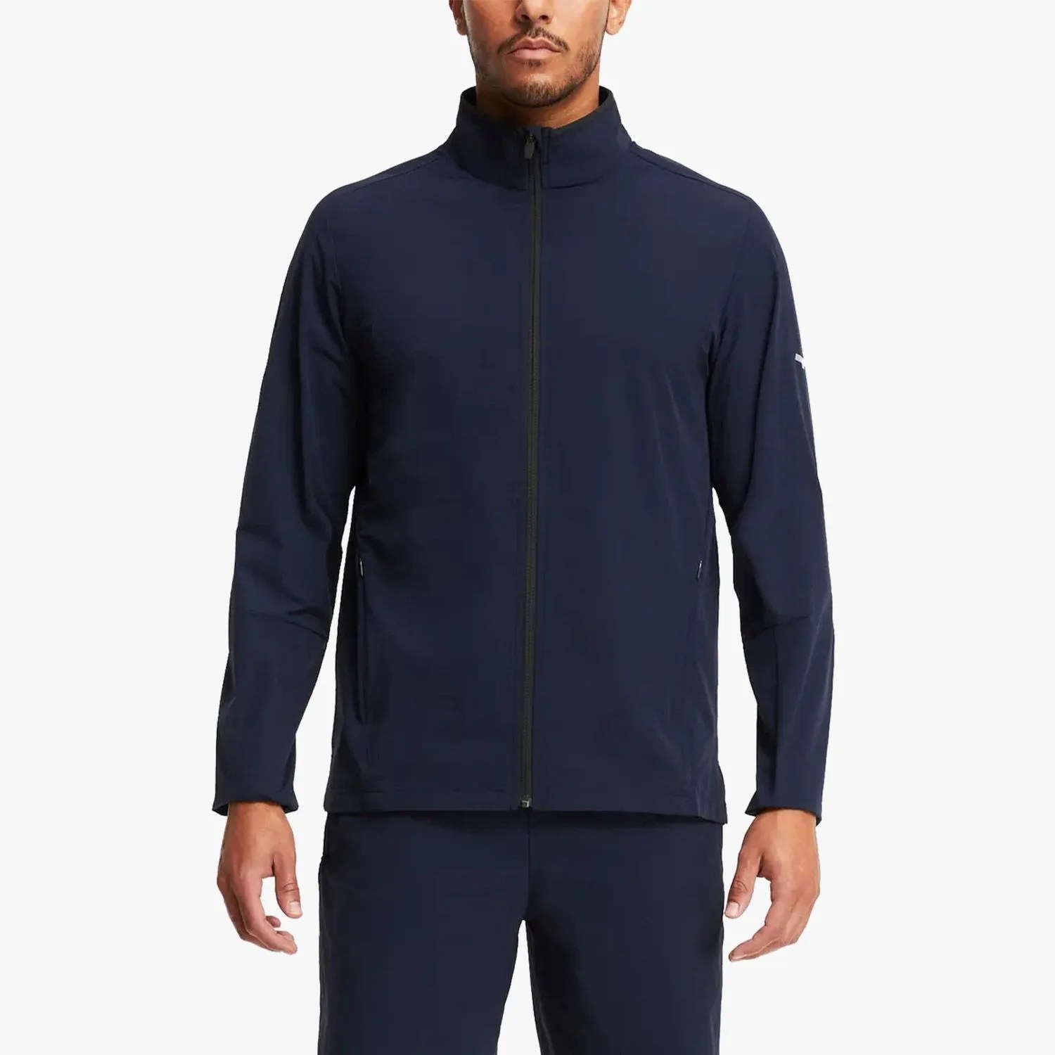 BRADY Zero Weight Track Jacket
