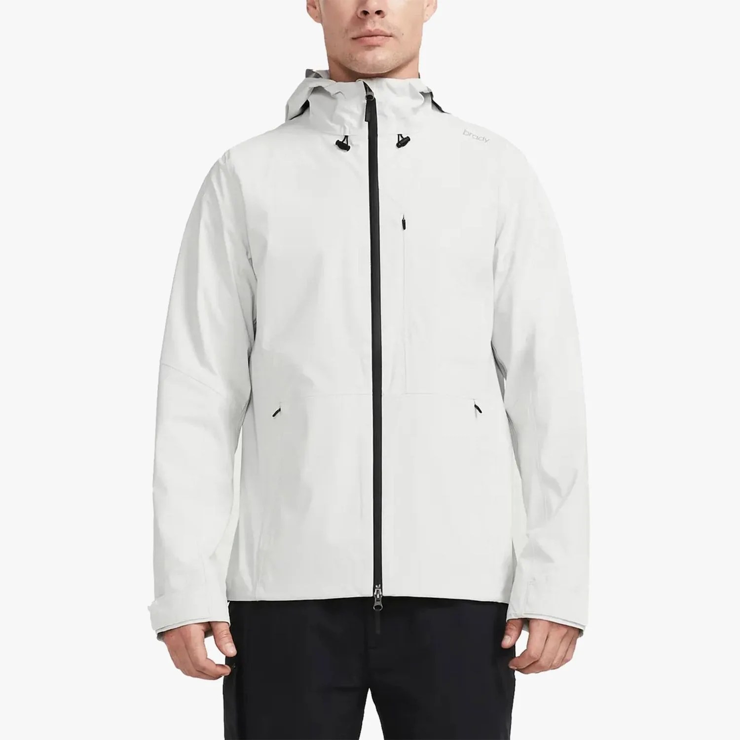 BRADY Flex Rain Shell Jacket