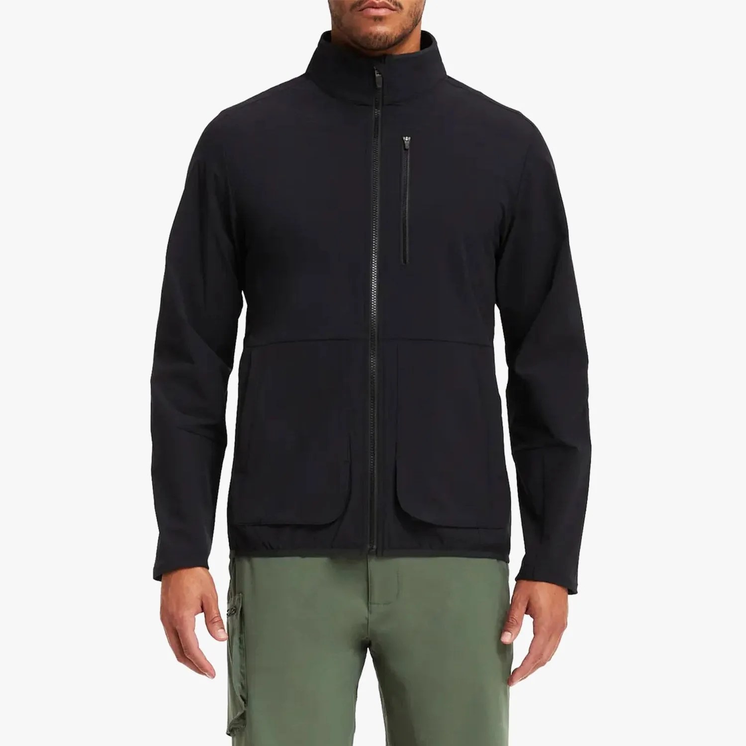 BRADY Durable Comfort Utility Jacket