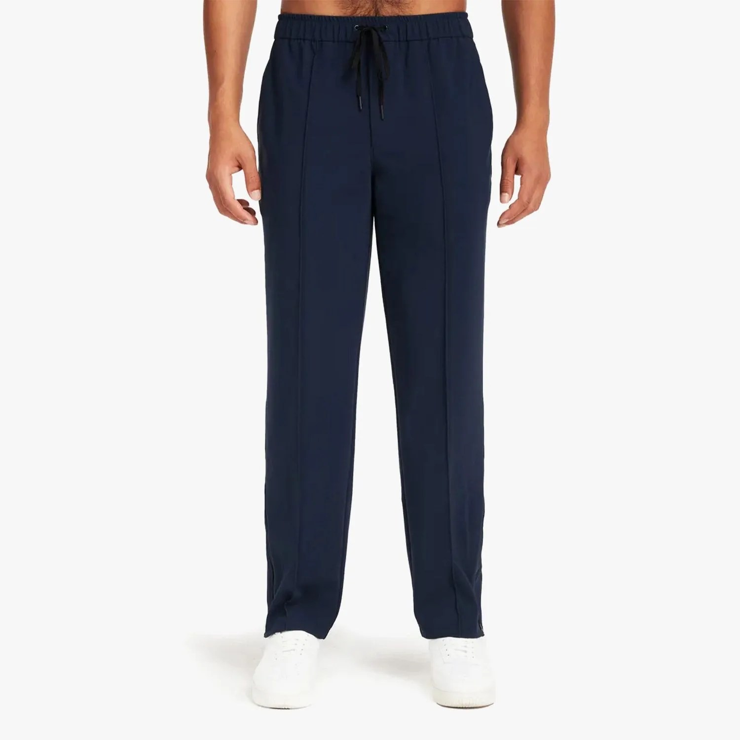 brady techtrack pin tuck pants
