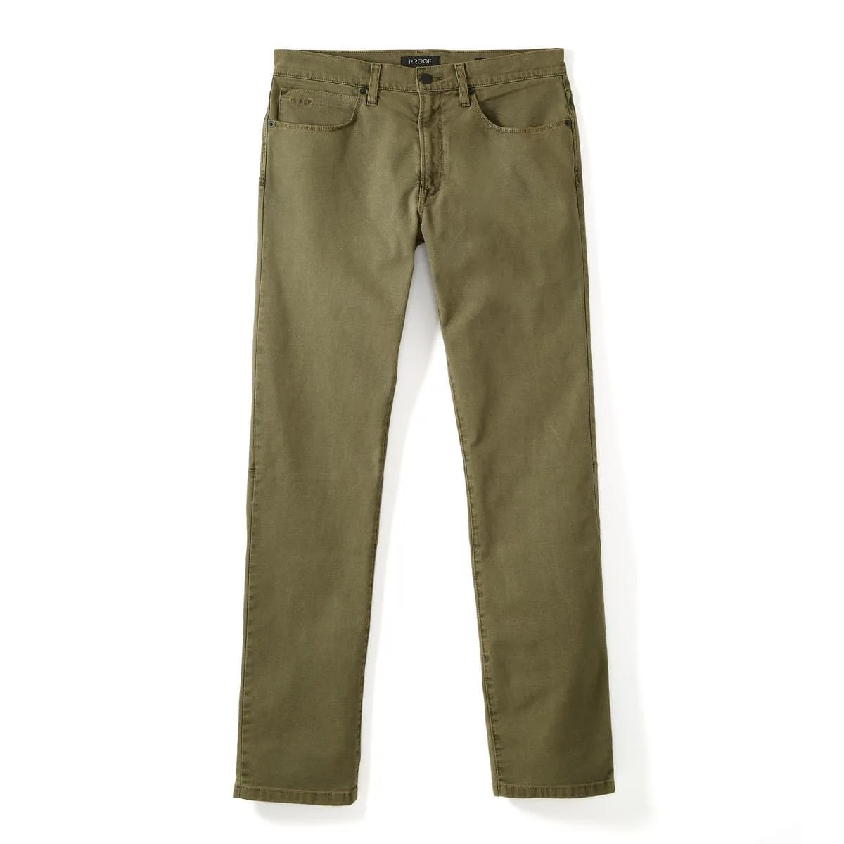 proof the rover pant