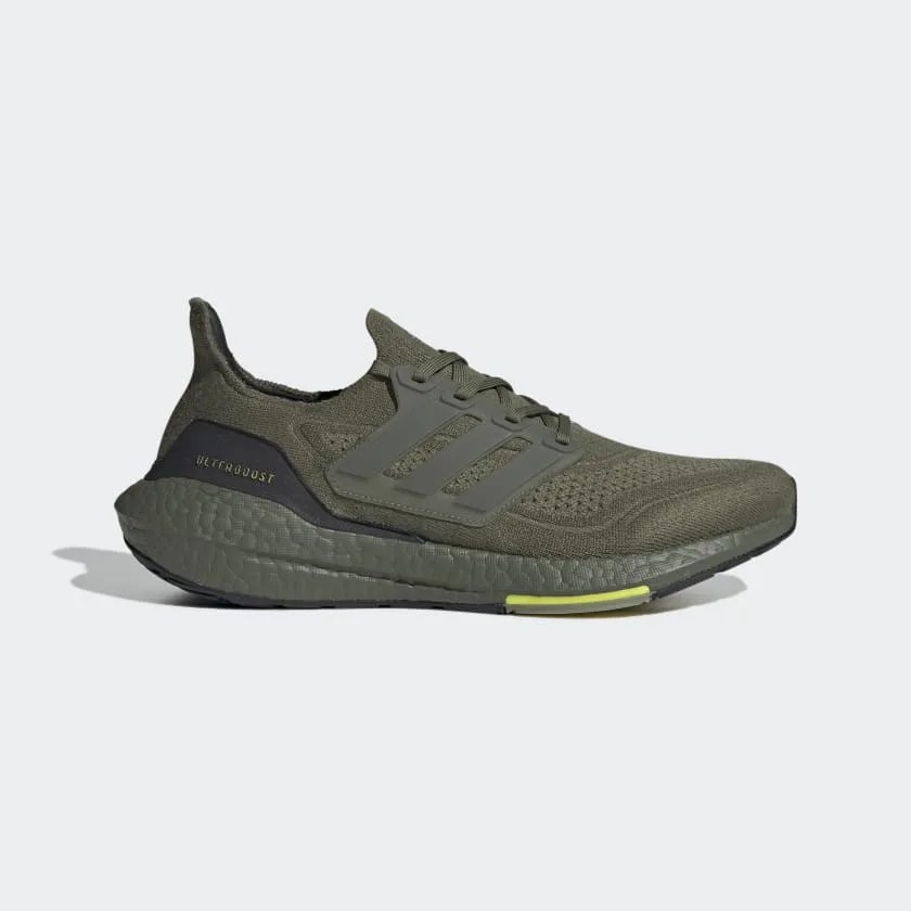 Adidas Ultraboost 21 Running Shoes