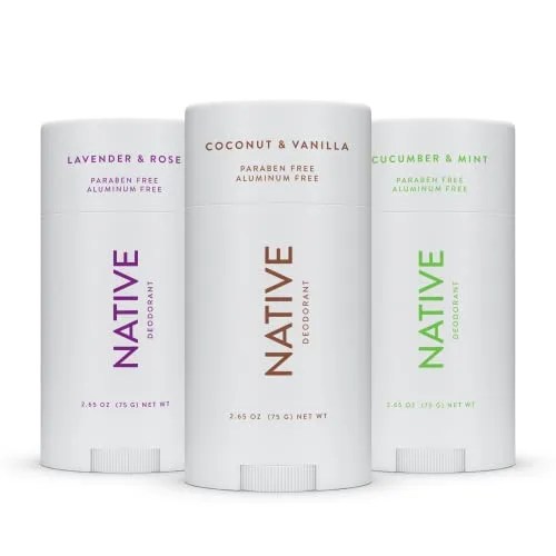 Native Deodorant