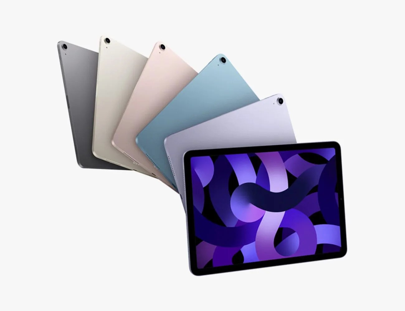 apple ipad air