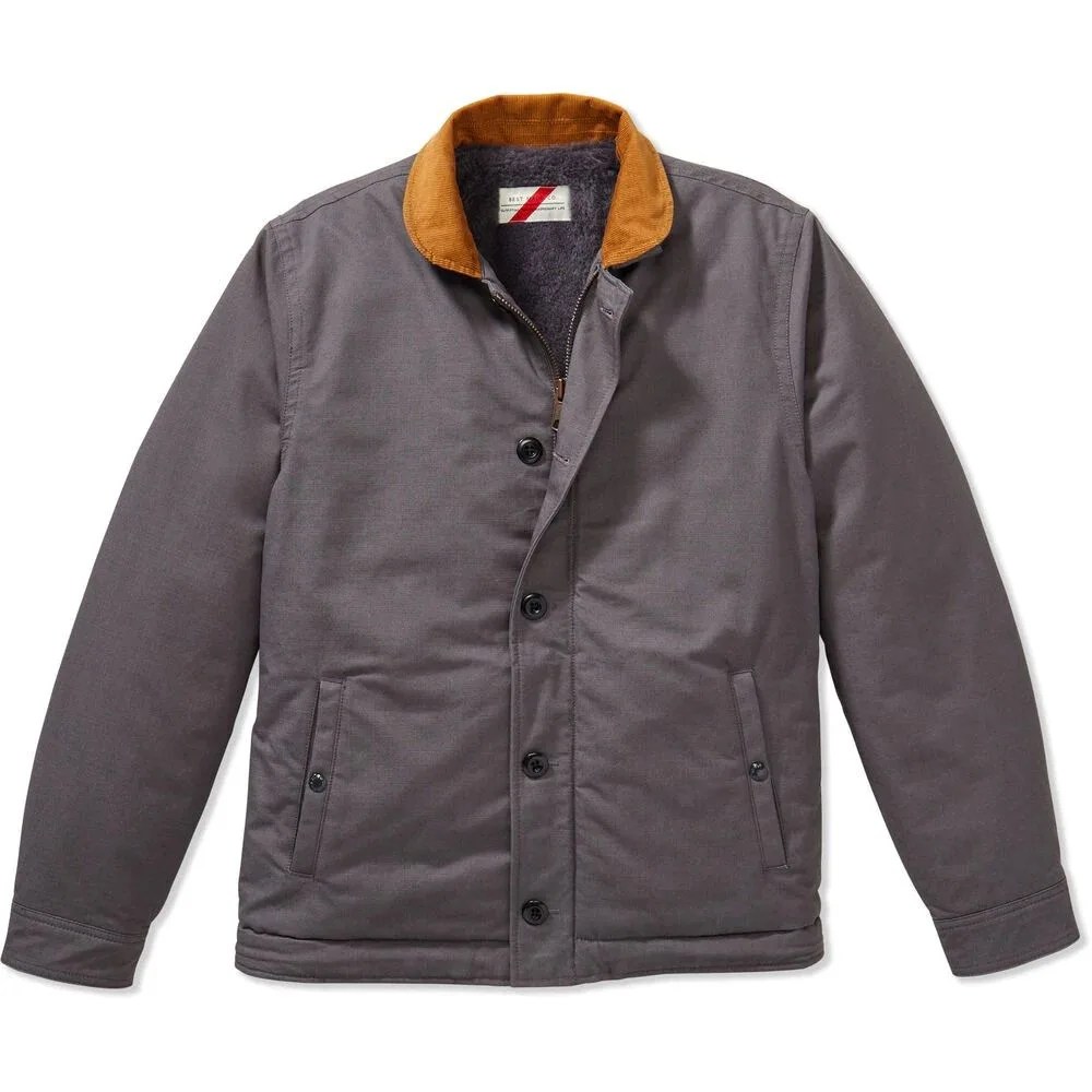 Men's Best Made N-1 Deck Jacket