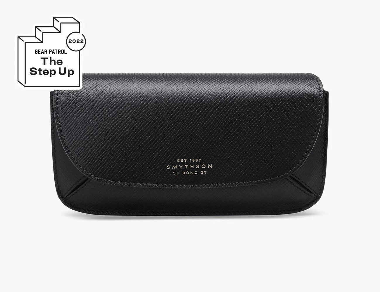Smythson Sunglasses Case