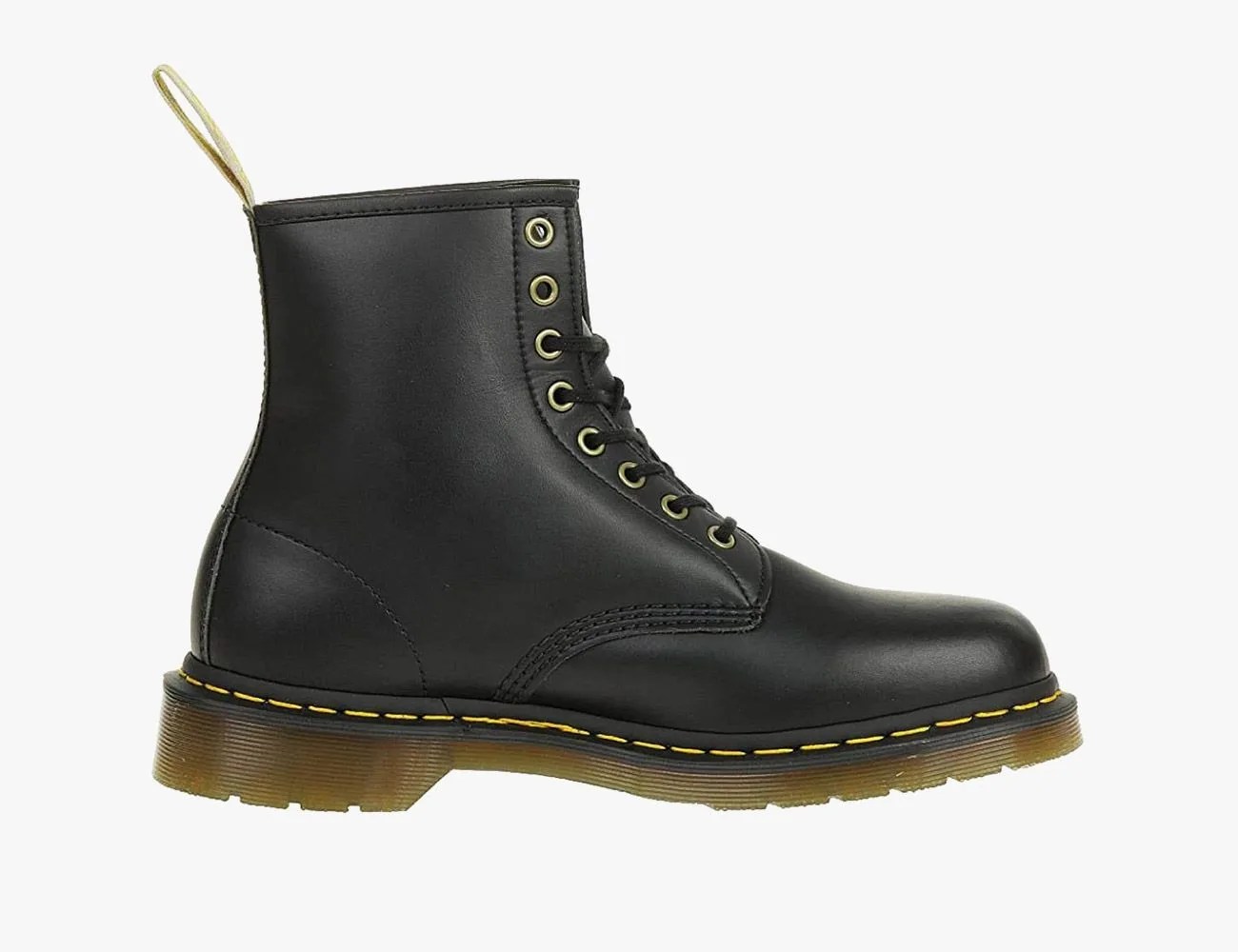 Dr Martens Vegan 1460 Lace Up Boots