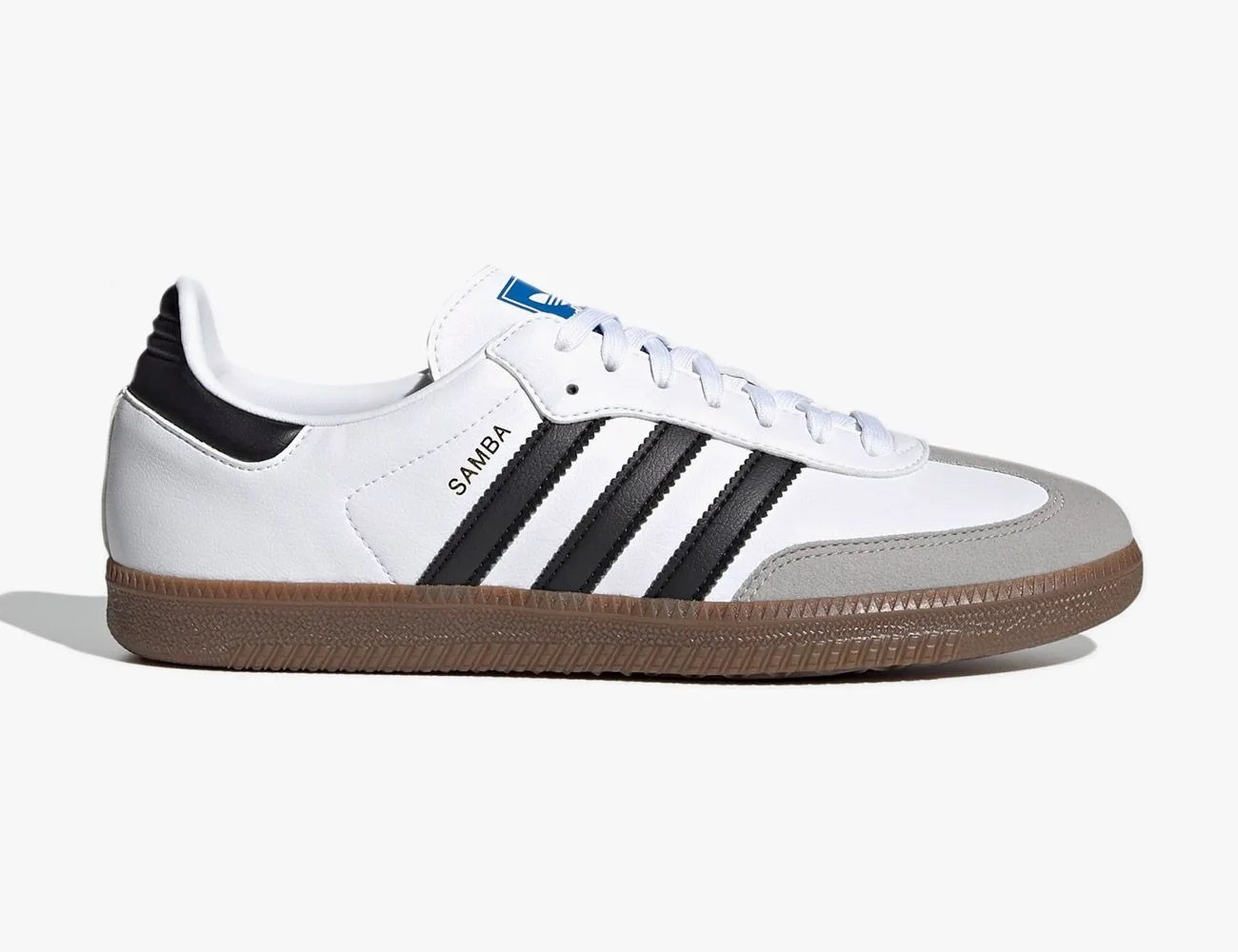 Adidas Samba Vegan