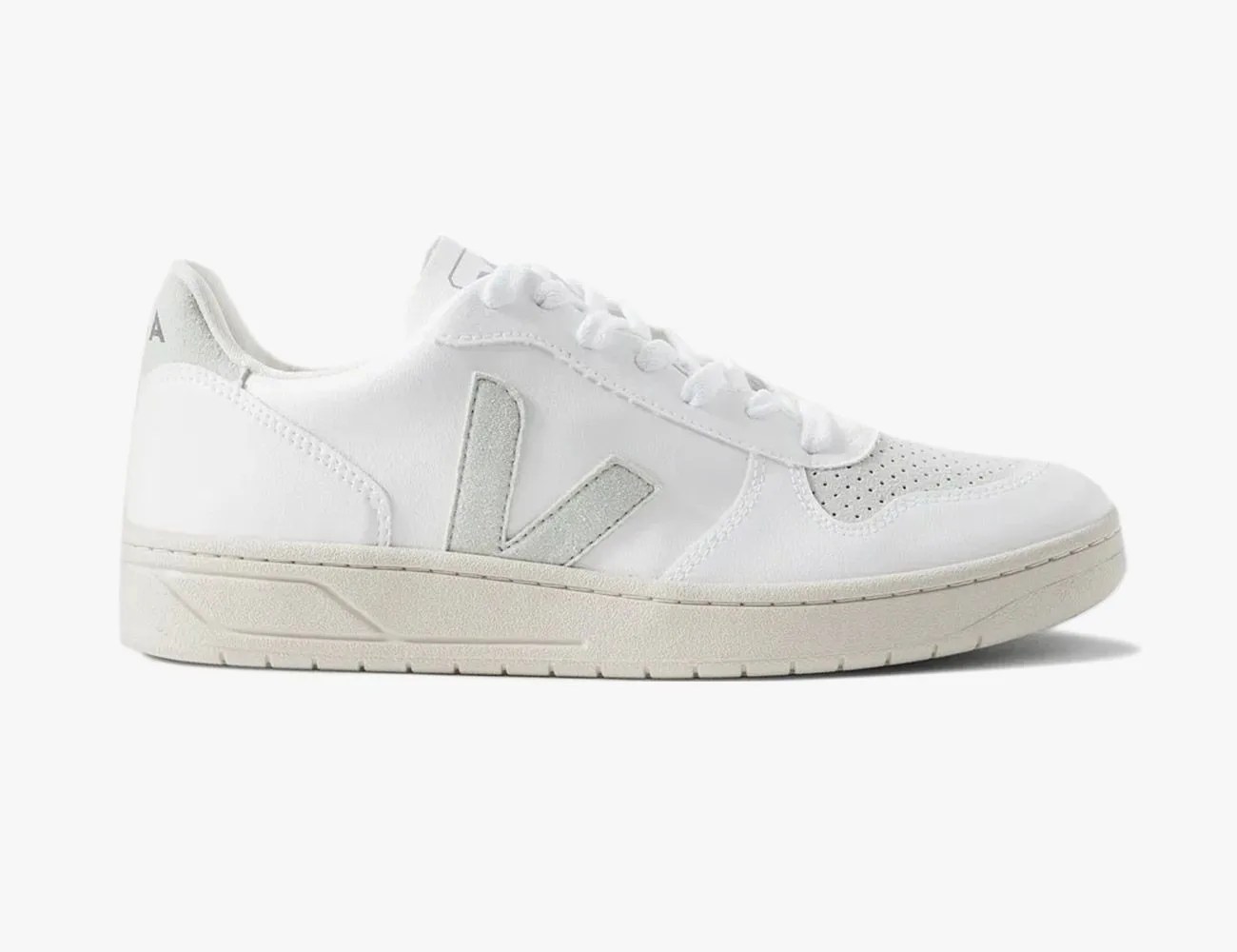 Veja V 10 Vegan Sneakers