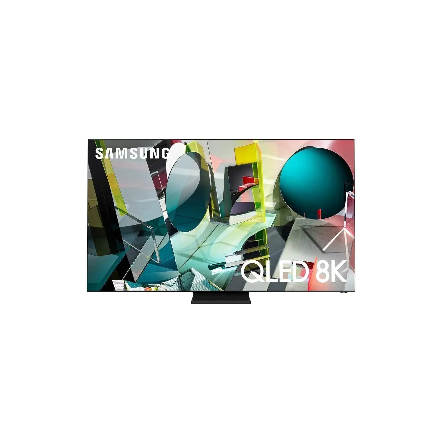 samsung 65inch q900ts qled 8k uhd smart tv