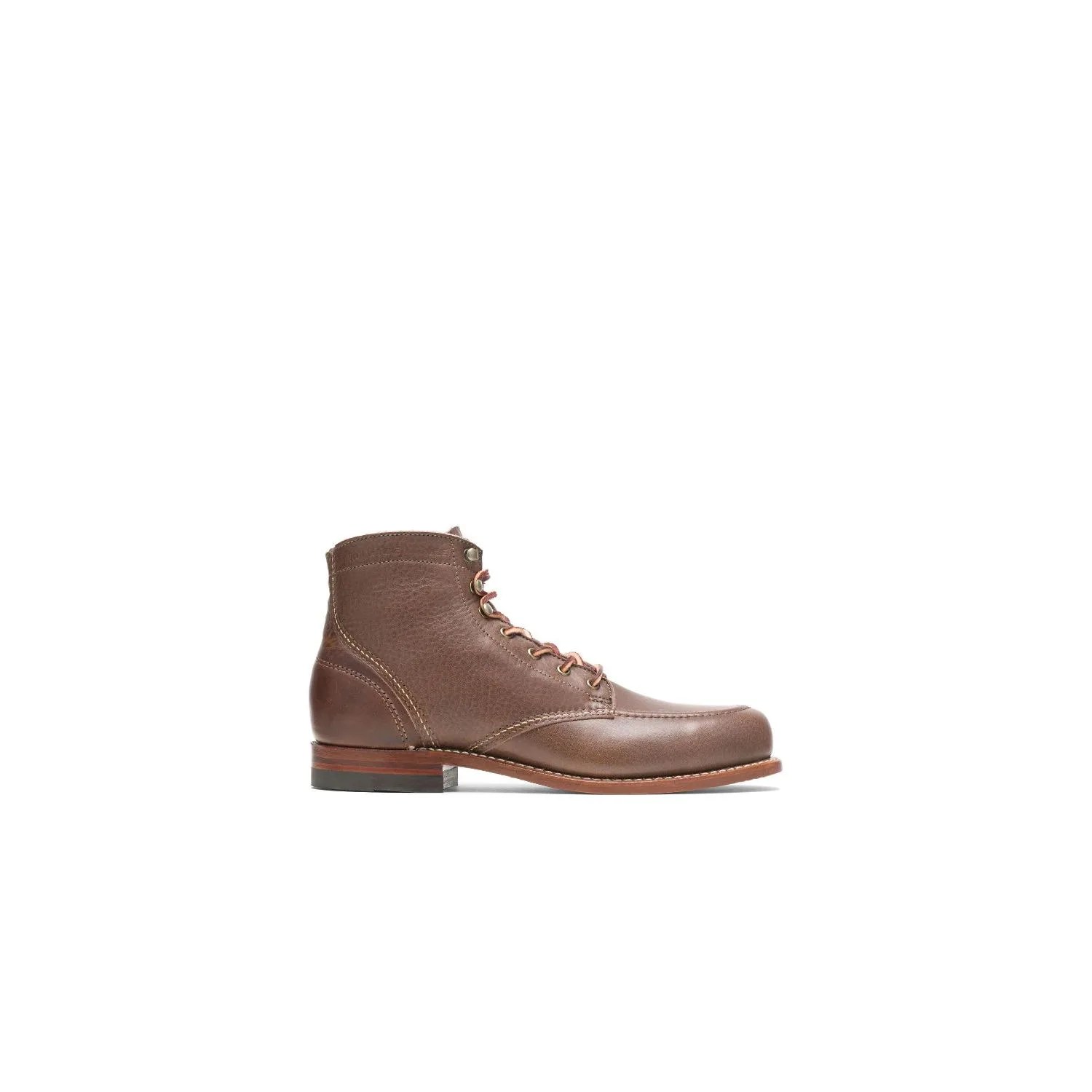 wolverine 1000 mile moctoe classic boot