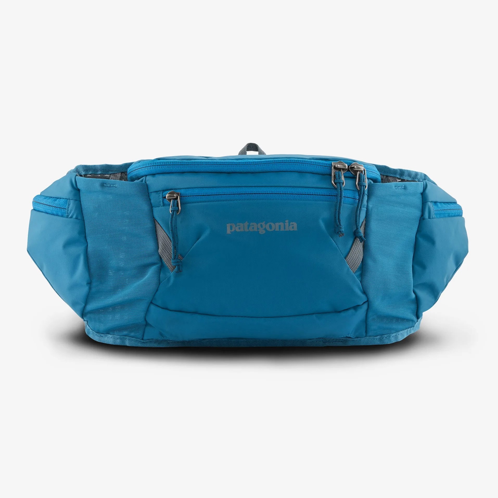 dirt roamer mountain biking waist pack 3l