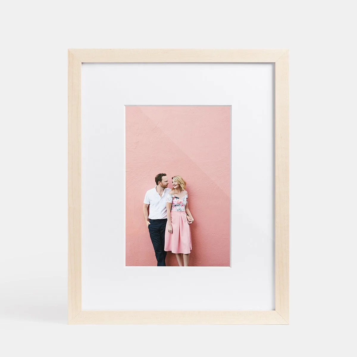 Gallery Frames