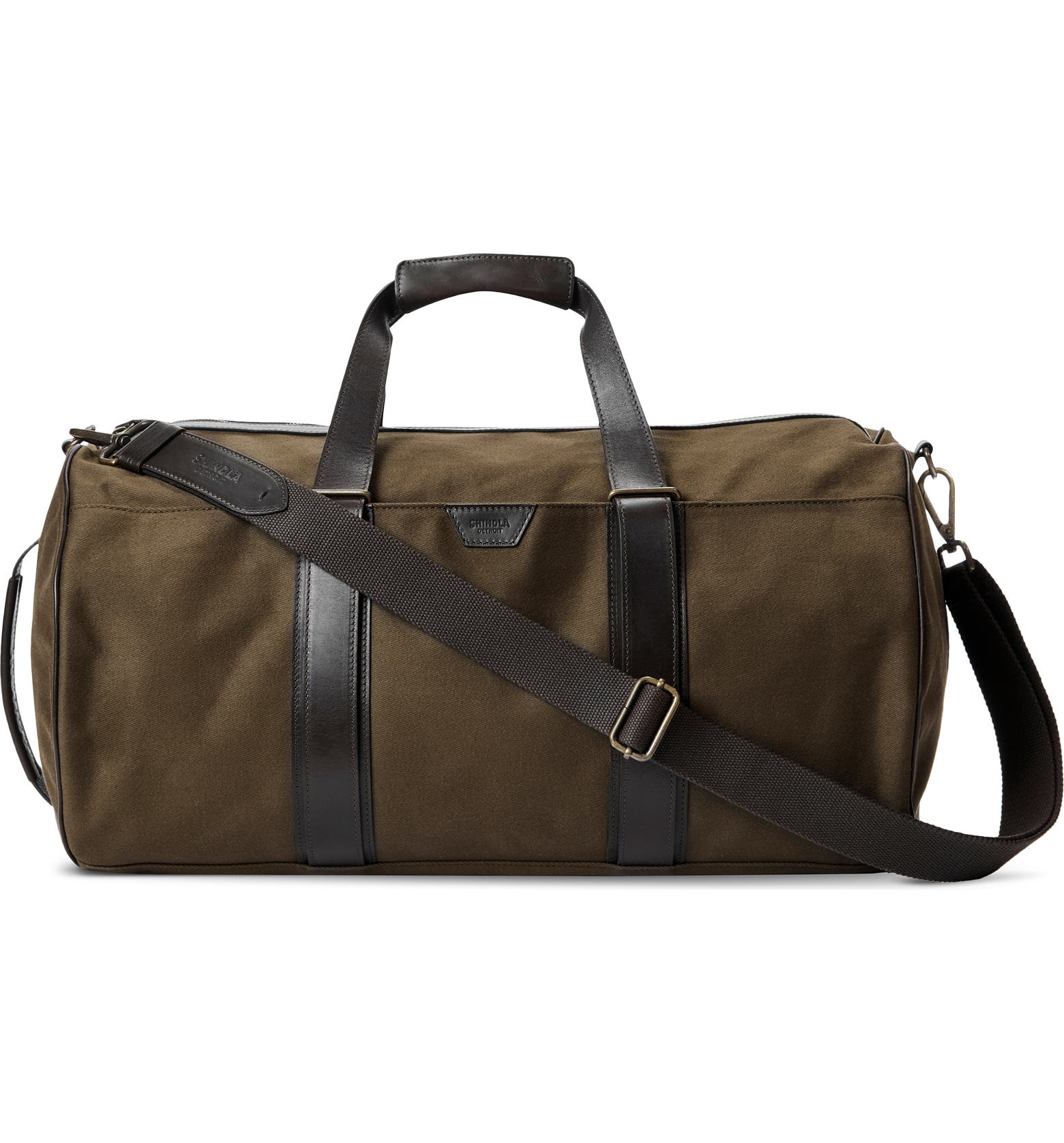 Brakeman Duffle Bag