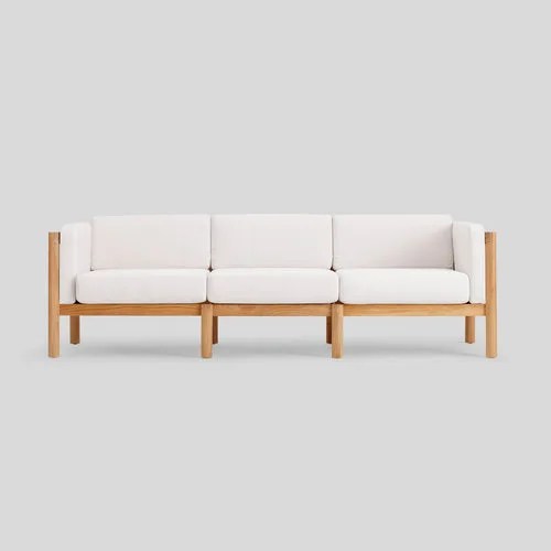 the sofa