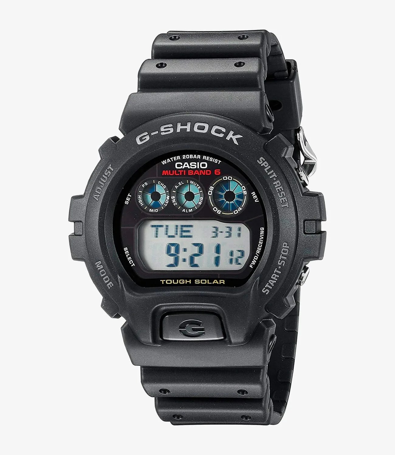 casio g shock gw6900 1 gear patrol