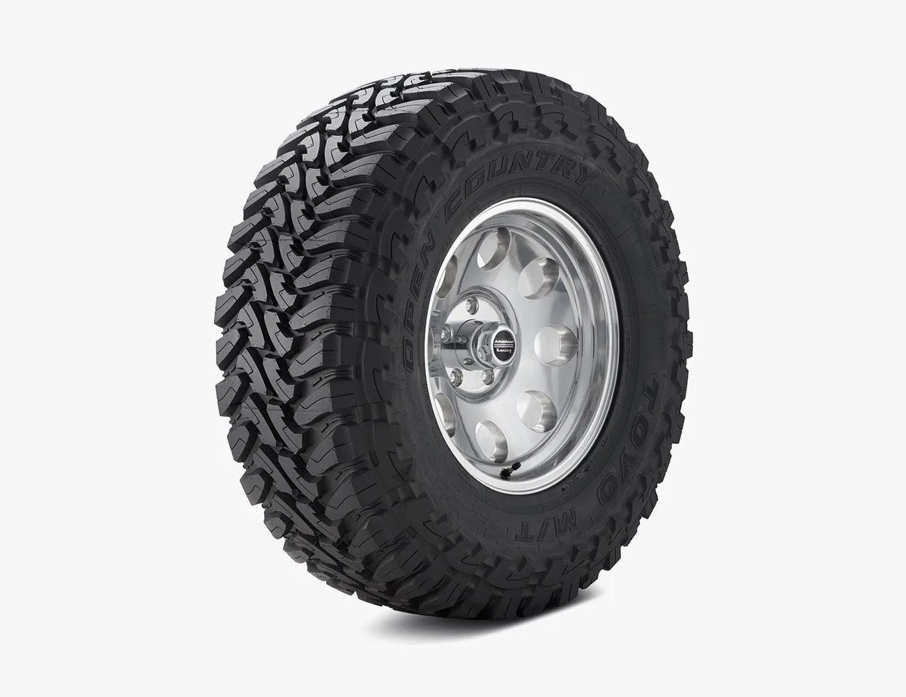 Toyo Open Country M/T