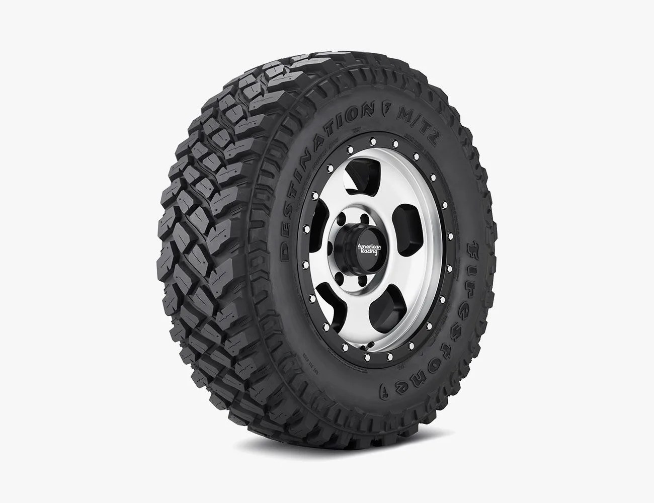 firestone destination mt2
