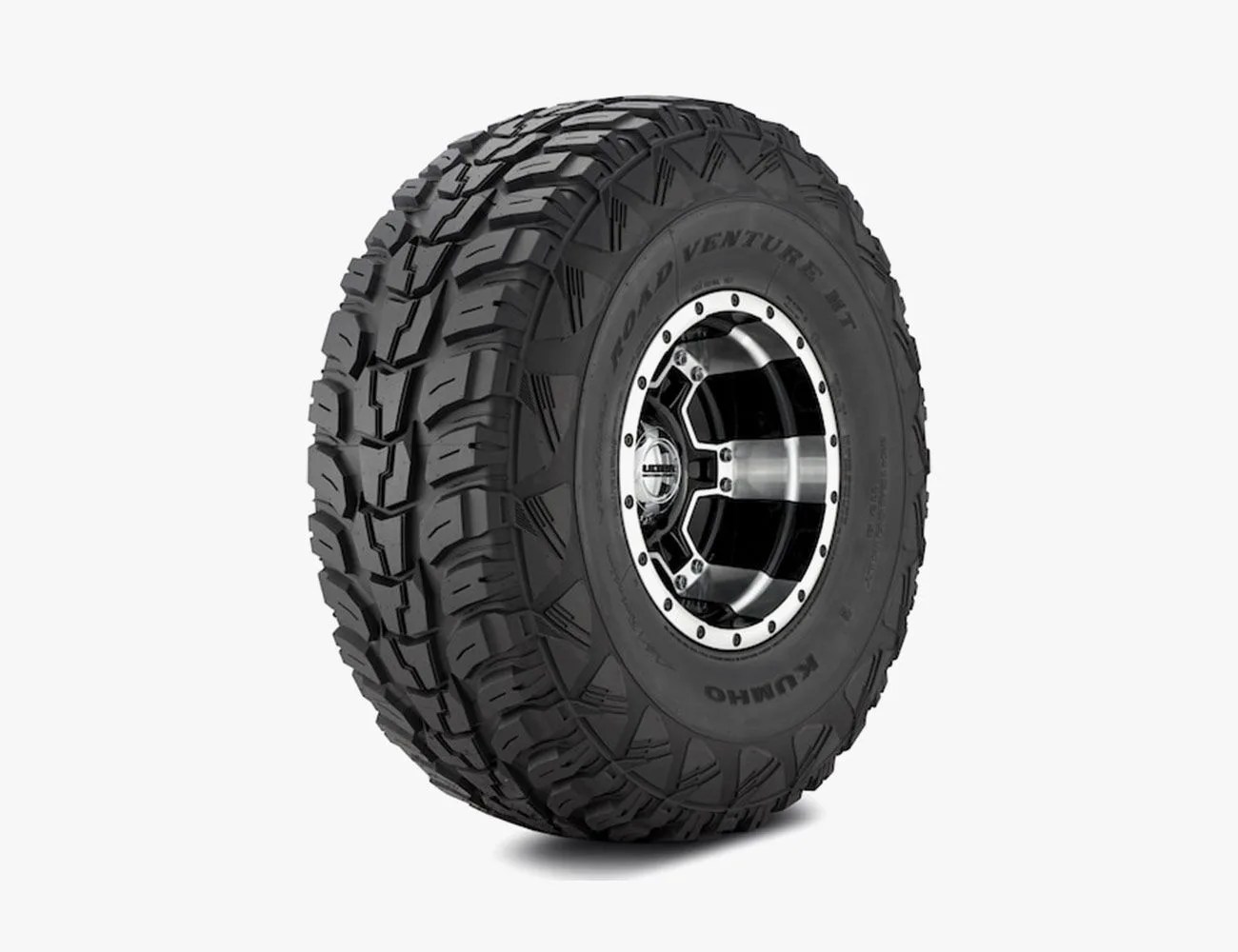 Kumho Road Venture MT