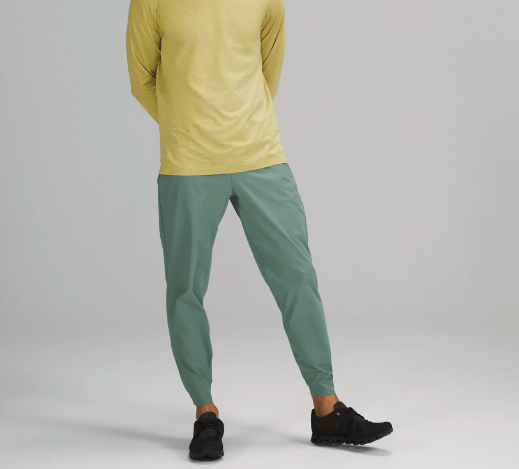 Run State Jogger