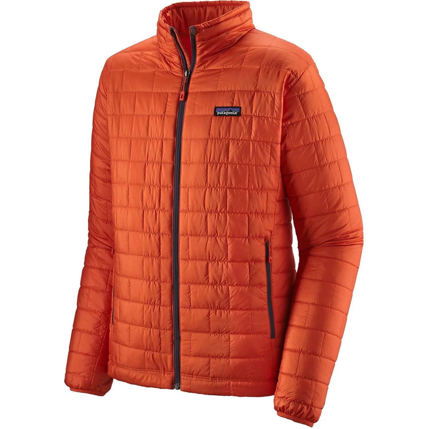 Patagonia Nano Puff Jacket - Men's