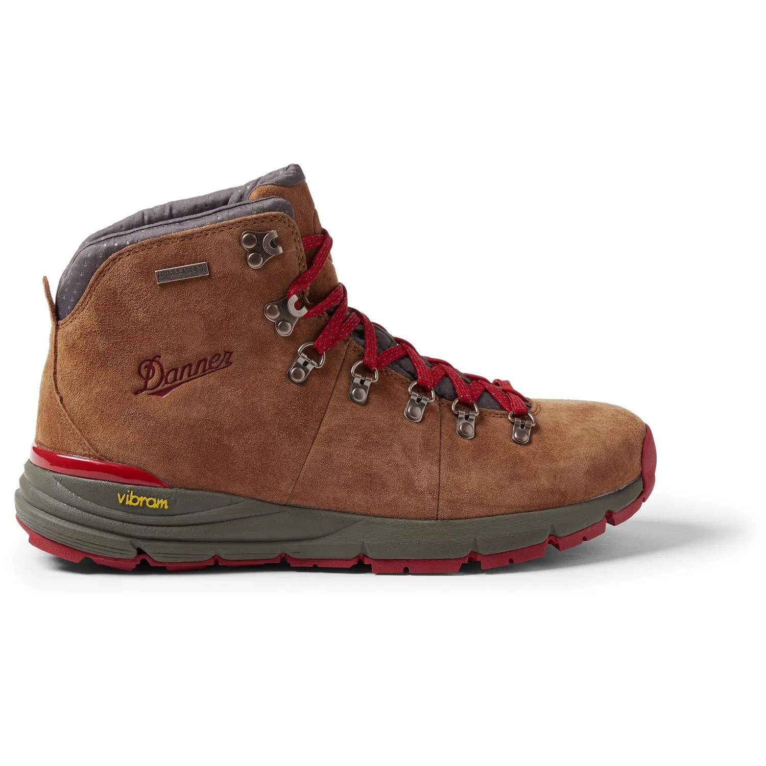 Mountain 600 Hiking Boots - Men's