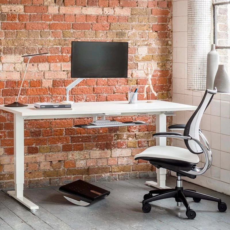 Float desk