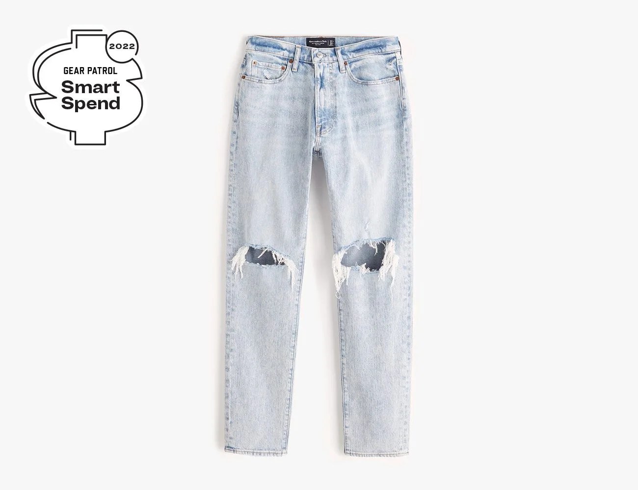 90s Slim Jeans